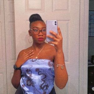 Follow Me ~ IG: @j.sunflowers | Youtube: JTheFashionGirl